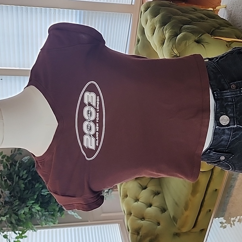 H&M t-shirt